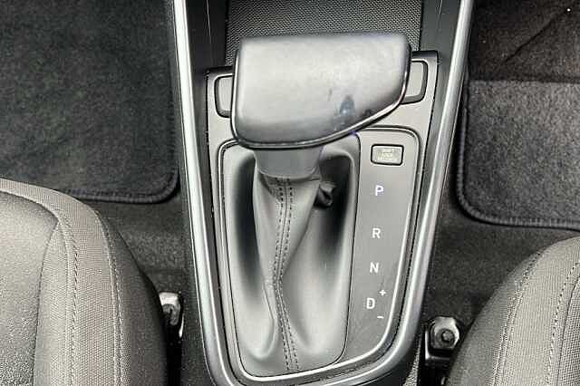 Hyundai Bayon 1.0 TGDi 48V MHEV SE Connect 5dr DCT