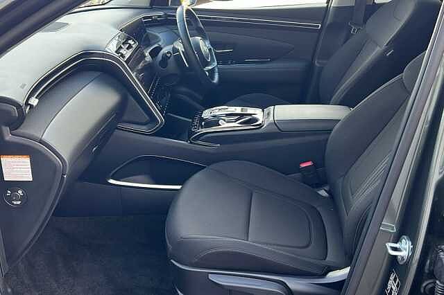 Hyundai Tucson 1.6 TGDi Hybrid 230 Premium 5dr 2WD Auto