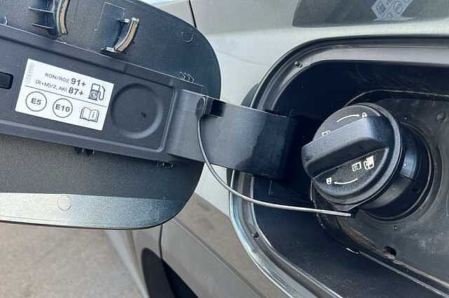 Hyundai Tucson 1.6 TGDi Hybrid 230 Premium 5dr 2WD Auto