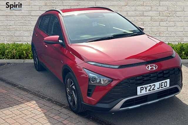 1.0 TGDi 48V MHEV SE Connect 5dr