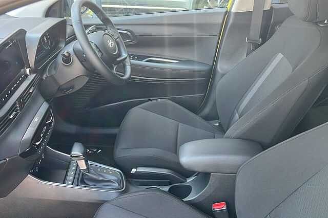 Hyundai I20 1.0T GDi Premium 5dr DCT