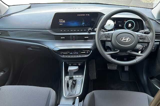 Hyundai I20 1.0T GDi Premium 5dr DCT