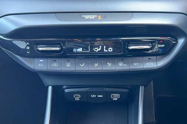Hyundai I20 1.0T GDi Premium 5dr DCT