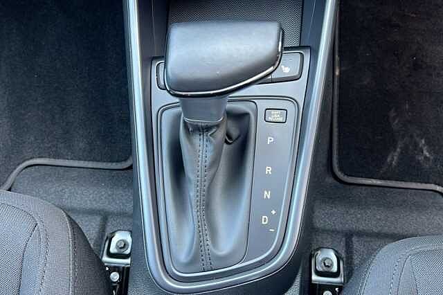 Hyundai I20 1.0T GDi Premium 5dr DCT