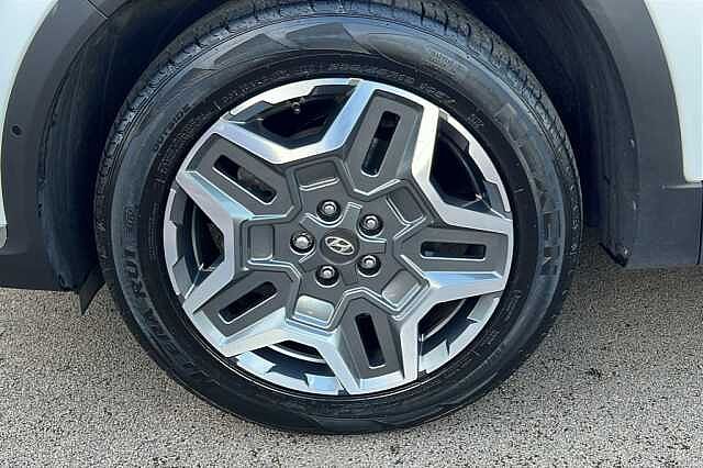 Hyundai Santa fe 1.6 TGDi Hybrid Ultimate 5dr Auto