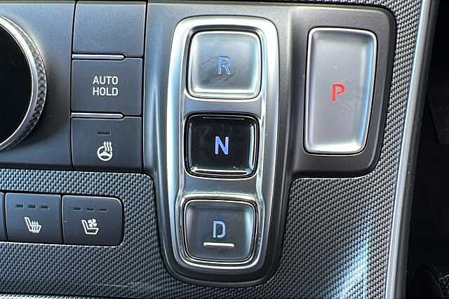 Hyundai Santa fe 1.6 TGDi Hybrid Ultimate 5dr Auto