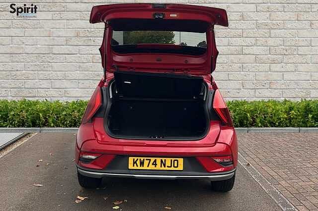 Hyundai Bayon 1.0 TGDi Premium 5dr