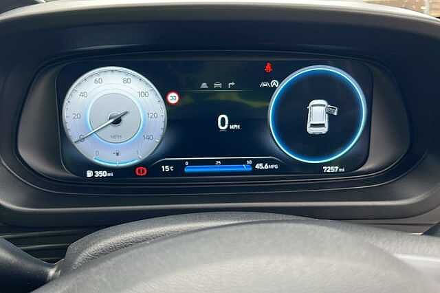 Hyundai Bayon 1.0 TGDi Premium 5dr