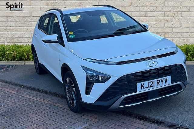 1.0 TGDi 48V MHEV SE Connect 5dr