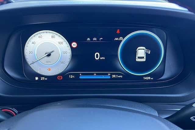 Hyundai I20 1.0T GDi N Line S 5dr