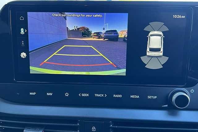 Hyundai I20 1.0T GDi N Line S 5dr