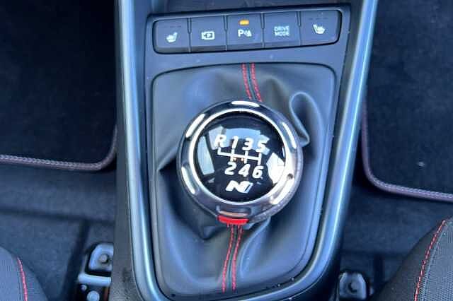 Hyundai I20 1.0T GDi N Line S 5dr