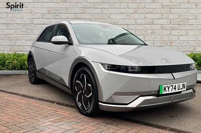 239kW Premium 77 kWh 5dr AWD Auto