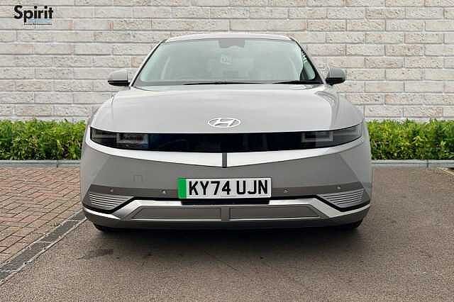 Hyundai Ioniq 5 239kW Premium 77 kWh 5dr AWD Auto