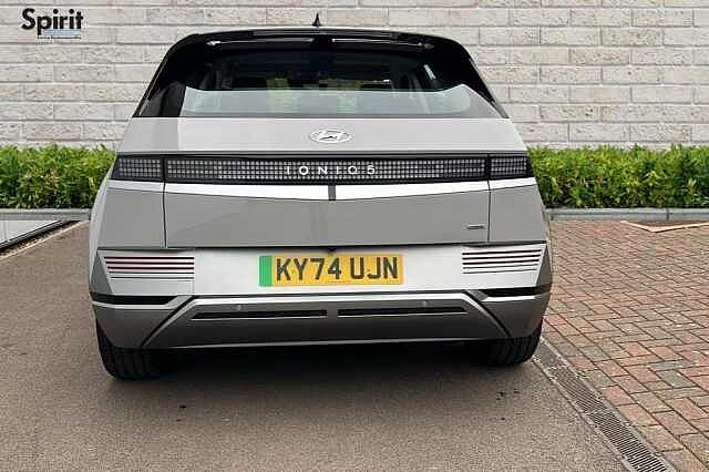 Hyundai Ioniq 5 239kW Premium 77 kWh 5dr AWD Auto