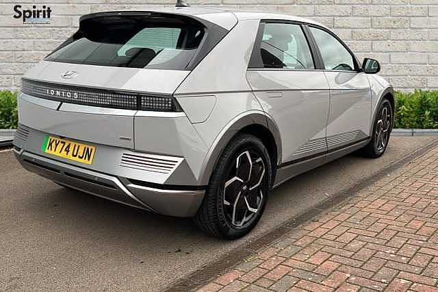 Hyundai Ioniq 5 239kW Premium 77 kWh 5dr AWD Auto