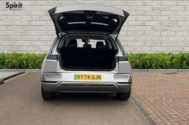 Hyundai Ioniq 5 239kW Premium 77 kWh 5dr AWD Auto