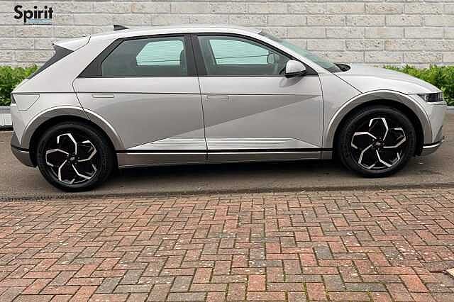 Hyundai Ioniq 5 239kW Premium 77 kWh 5dr AWD Auto