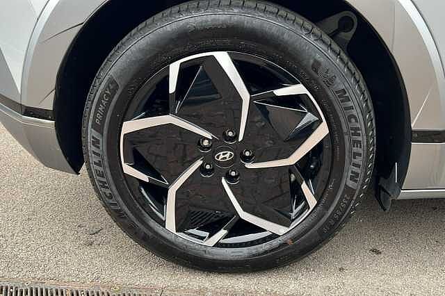 Hyundai Ioniq 5 239kW Premium 77 kWh 5dr AWD Auto