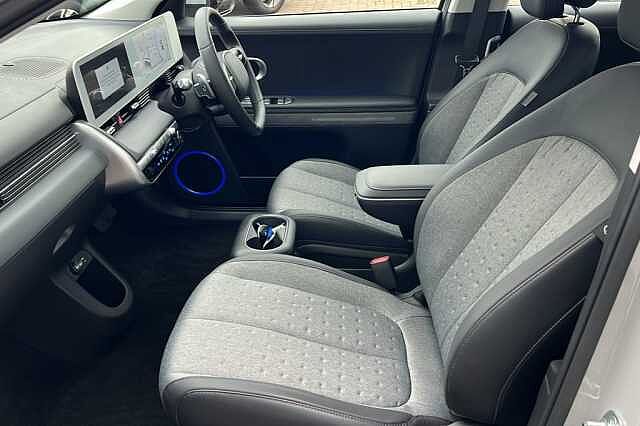 Hyundai Ioniq 5 239kW Premium 77 kWh 5dr AWD Auto