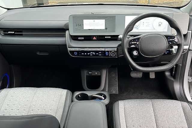 Hyundai Ioniq 5 239kW Premium 77 kWh 5dr AWD Auto