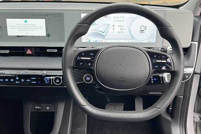 Hyundai Ioniq 5 239kW Premium 77 kWh 5dr AWD Auto