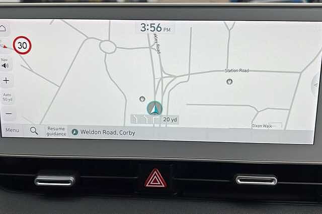 Hyundai Ioniq 5 239kW Premium 77 kWh 5dr AWD Auto