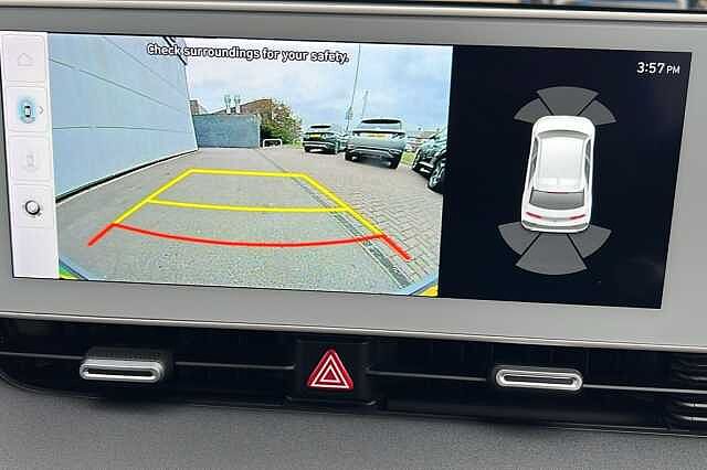 Hyundai Ioniq 5 239kW Premium 77 kWh 5dr AWD Auto