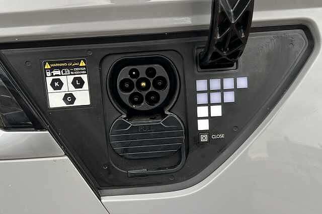 Hyundai Ioniq 5 239kW Premium 77 kWh 5dr AWD Auto