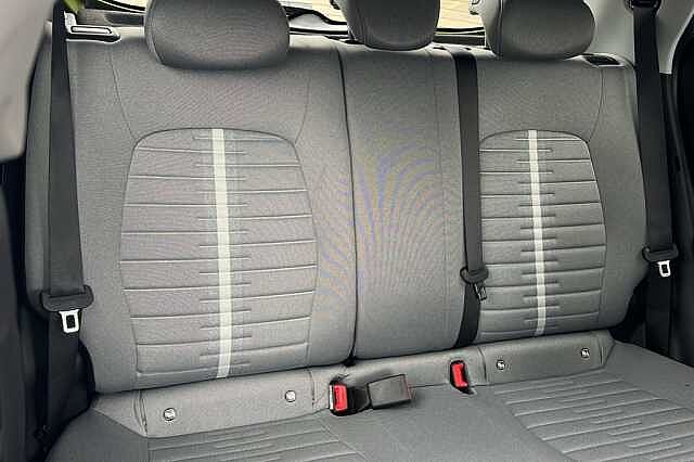 Hyundai I10 1.0 [63] Premium 5dr [Nav]