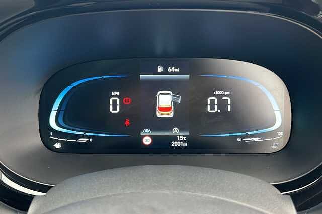 Hyundai I10 1.0 [63] Premium 5dr [Nav]