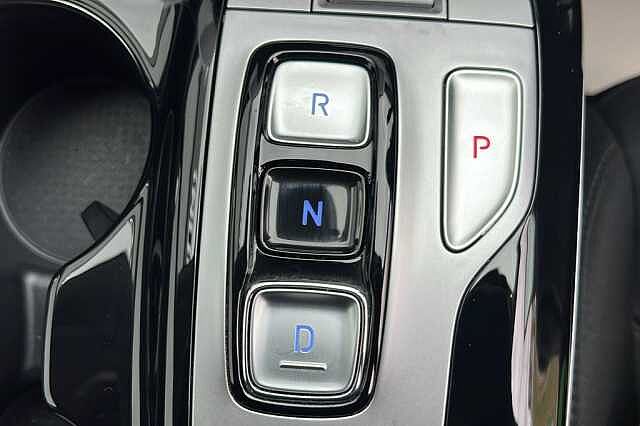 Hyundai Tucson 1.6 TGDi Hybrid 230 SE Connect 5dr 2WD Auto