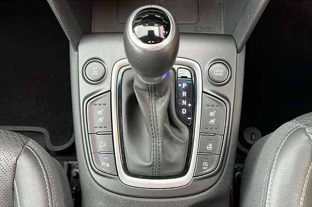 Hyundai Kona 1.6T GDi Blue Drive Premium GT 5dr 4WD DCT