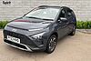 Hyundai BAYON 1.0 TGDi 48V MHEV SE Connect 5dr DCT Grey