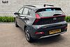 Hyundai BAYON 1.0 TGDi 48V MHEV SE Connect 5dr DCT Grey