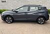 Hyundai BAYON 1.0 TGDi 48V MHEV SE Connect 5dr DCT Grey