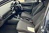 Hyundai BAYON 1.0 TGDi 48V MHEV SE Connect 5dr DCT Grey