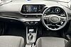 Hyundai BAYON 1.0 TGDi 48V MHEV SE Connect 5dr DCT Grey