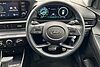 Hyundai BAYON 1.0 TGDi 48V MHEV SE Connect 5dr DCT Grey