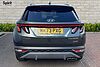 Hyundai TUCSON 1.6 TGDi Hybrid 230 Premium 5dr 2WD Auto Amazon Grey