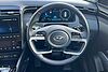 Hyundai TUCSON 1.6 TGDi Hybrid 230 Premium 5dr 2WD Auto Amazon Grey