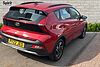 Hyundai BAYON 1.0 TGDi 48V MHEV SE Connect 5dr Dragon Red