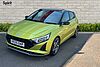 Hyundai I20 1.0T GDi Premium 5dr DCT Lucid Lime Green