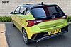 Hyundai I20 1.0T GDi Premium 5dr DCT Lucid Lime Green