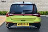 Hyundai I20 1.0T GDi Premium 5dr DCT Lucid Lime Green