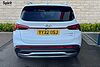 Hyundai SANTA FE 1.6 TGDi Hybrid Ultimate 5dr Auto Creamy White