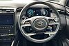 Hyundai TUCSON 1.6 TGDi Hybrid 230 SE Connect 5dr 2WD Auto Polar White