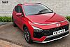 Hyundai BAYON 1.0 TGDi Premium 5dr Dragon Red