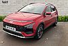 Hyundai BAYON 1.0 TGDi Premium 5dr Dragon Red