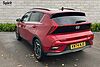 Hyundai BAYON 1.0 TGDi Premium 5dr Dragon Red